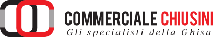 Commerciale Chiusini | Gli specialisti della Ghisa